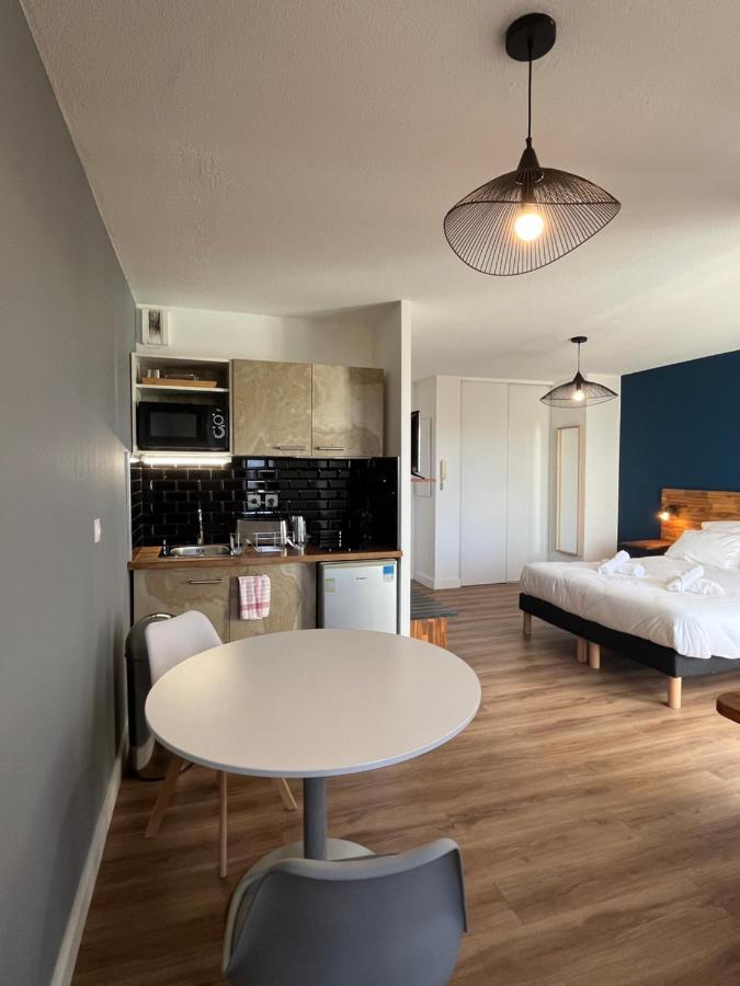 Les Appartements Du Clos De La Chartreuse By Ateya Aix-en-Provence Esterno foto
