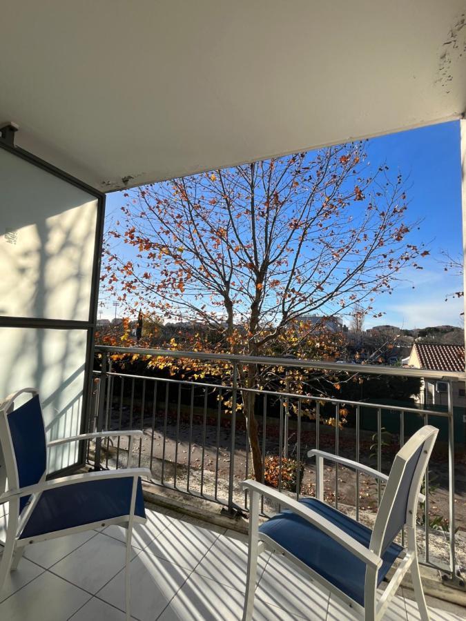 Les Appartements Du Clos De La Chartreuse By Ateya Aix-en-Provence Esterno foto