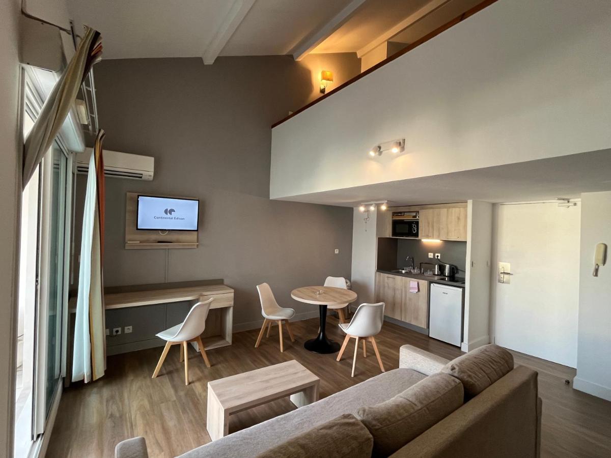 Les Appartements Du Clos De La Chartreuse By Ateya Aix-en-Provence Esterno foto
