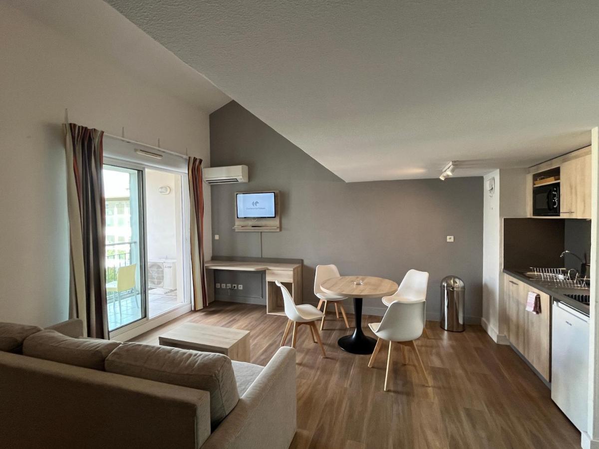 Les Appartements Du Clos De La Chartreuse By Ateya Aix-en-Provence Esterno foto