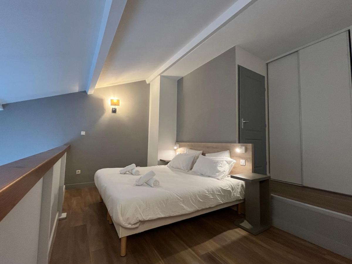 Les Appartements Du Clos De La Chartreuse By Ateya Aix-en-Provence Esterno foto