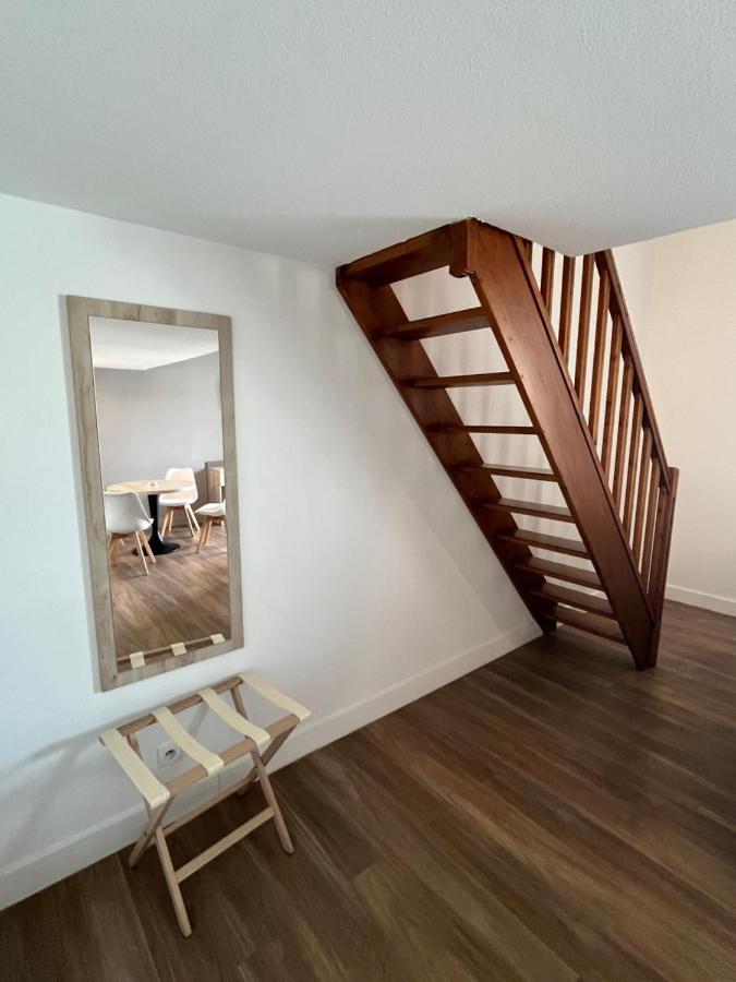 Les Appartements Du Clos De La Chartreuse By Ateya Aix-en-Provence Esterno foto