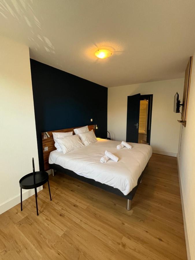 Les Appartements Du Clos De La Chartreuse By Ateya Aix-en-Provence Esterno foto