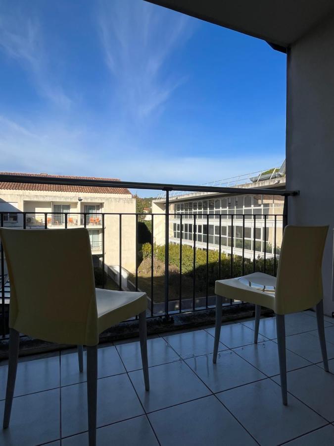Les Appartements Du Clos De La Chartreuse By Ateya Aix-en-Provence Esterno foto