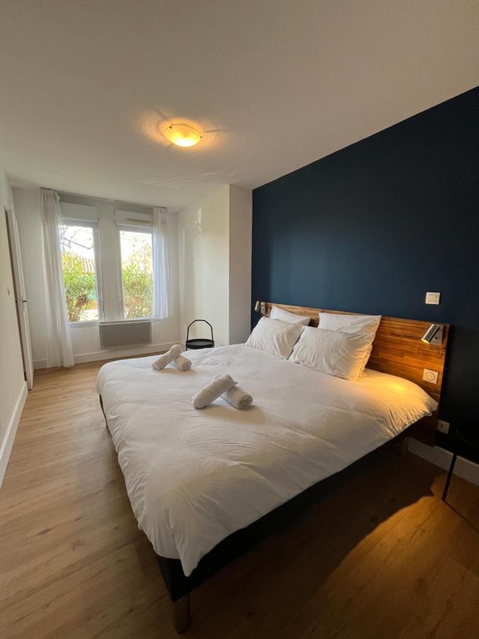 Les Appartements Du Clos De La Chartreuse By Ateya Aix-en-Provence Esterno foto