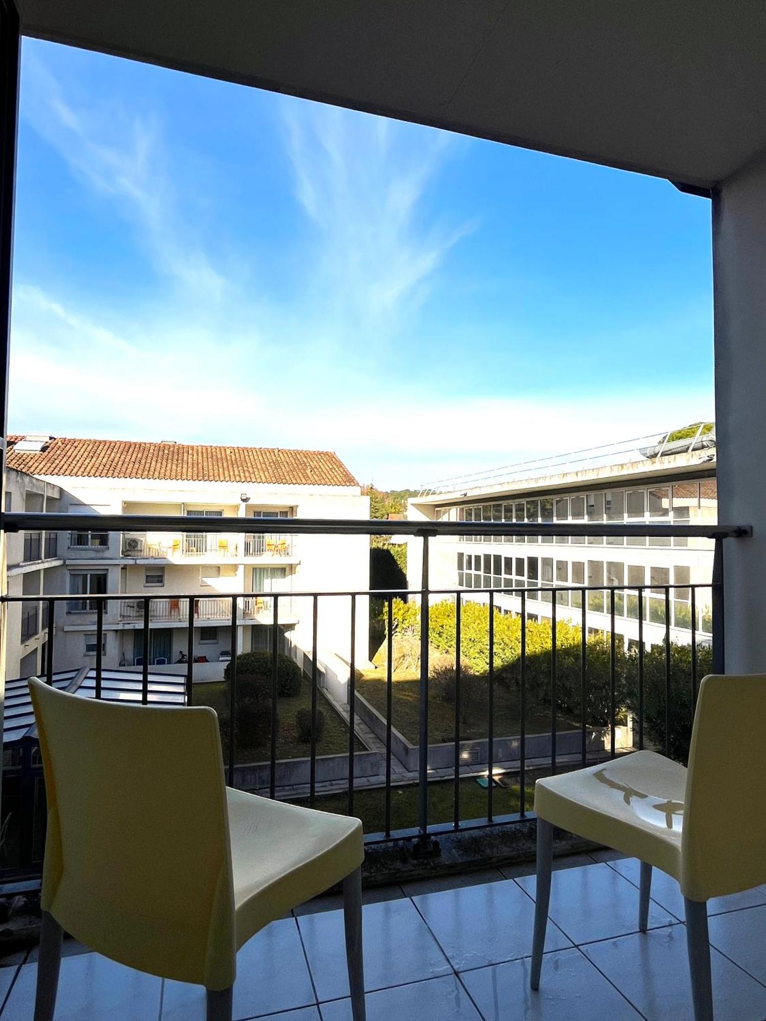 Les Appartements Du Clos De La Chartreuse By Ateya Aix-en-Provence Esterno foto