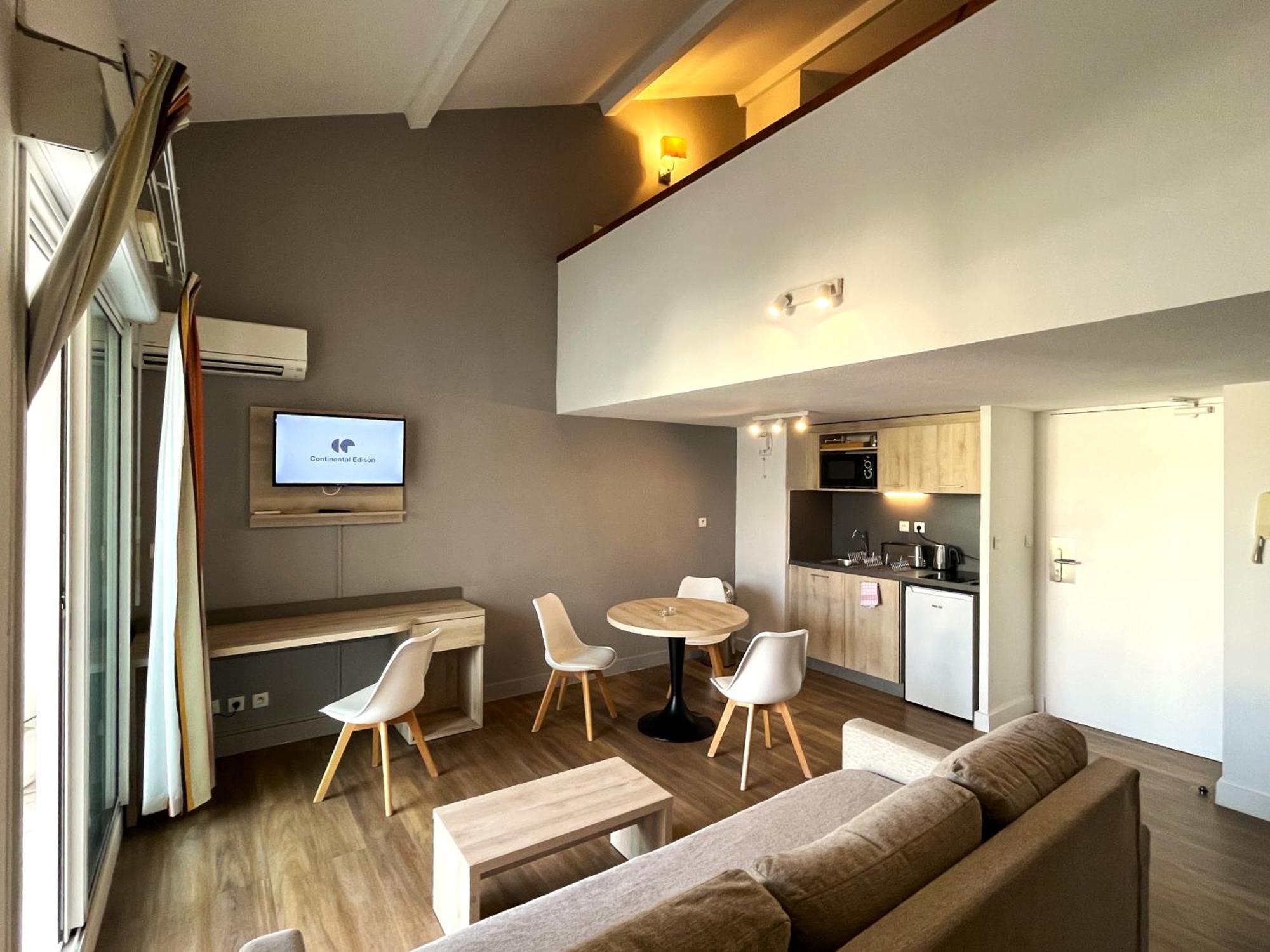 Les Appartements Du Clos De La Chartreuse By Ateya Aix-en-Provence Esterno foto